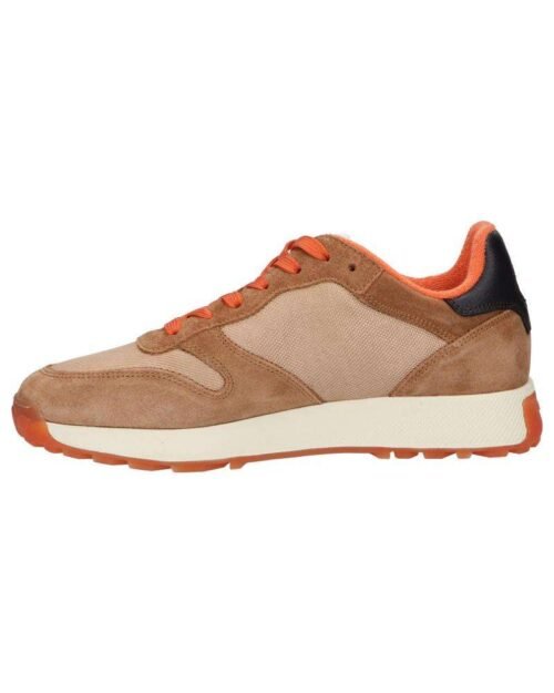 GANT panske tenisky sneakers GAROLD G42 TOBACCO BROWN - Image 6