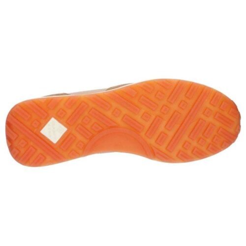 panske tenisky sneakers GANT 21633847 GAROLD G42 TOBACCO BROWN 4