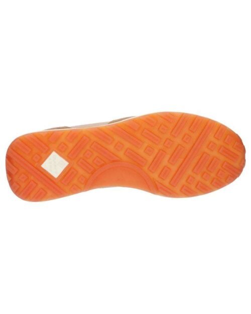 GANT panske tenisky sneakers GAROLD G42 TOBACCO BROWN - Image 4