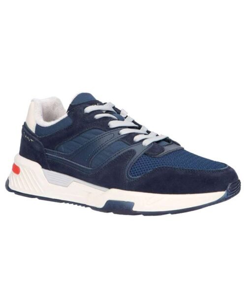 GANT panske sneakers 874631759 CARST G69 MARINE - Image 2