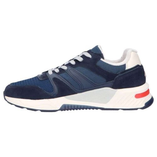 panske tenisky sneakers GANT 874631759 CARST G69 MARINE 1