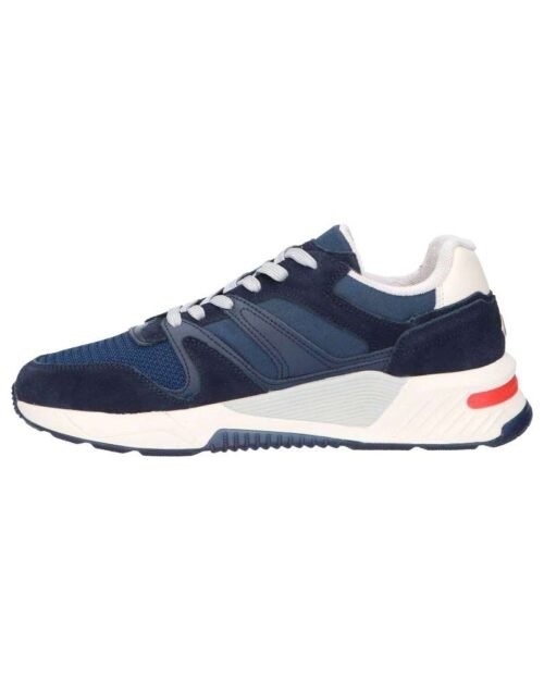 GANT panske sneakers 874631759 CARST G69 MARINE - Image 4