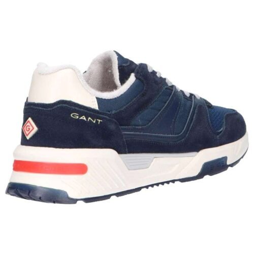 panske tenisky sneakers GANT 874631759 CARST G69 MARINE 2