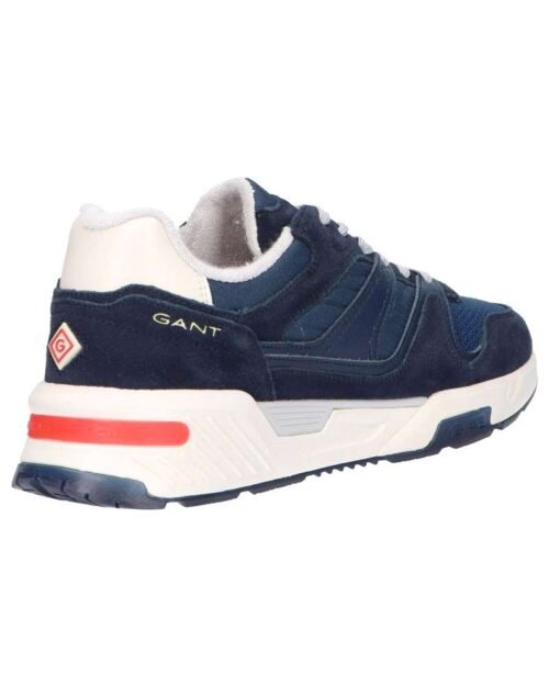 GANT panske sneakers 874631759 CARST G69 MARINE - Image 3