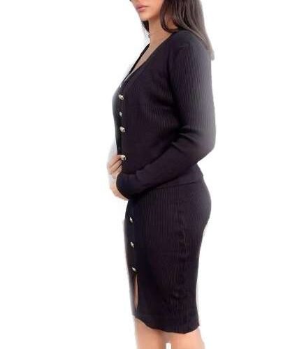 sexi suprava komplet elegant saty 225 2