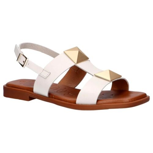 OH MY SANDALS 5159 aldara white