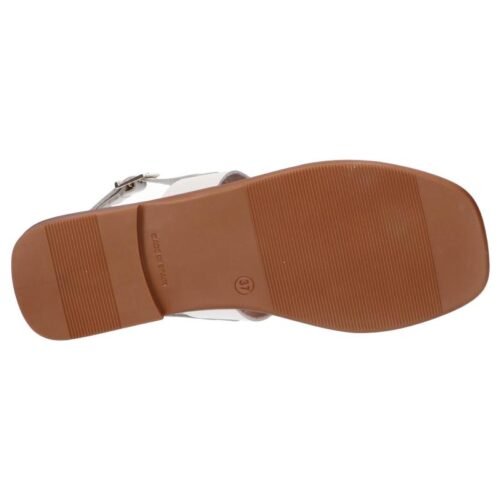 OH MY SANDALS 5159 aldara white 4