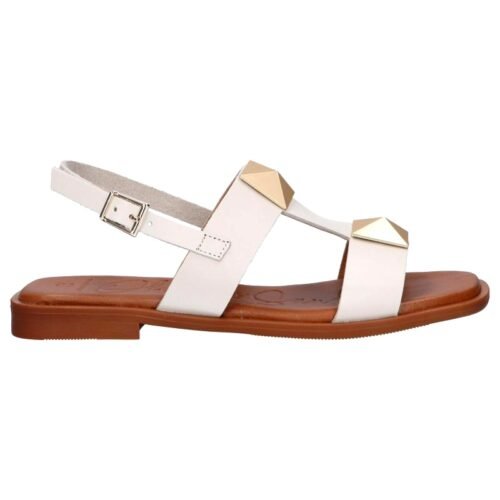 OH MY SANDALS 5159 aldara white