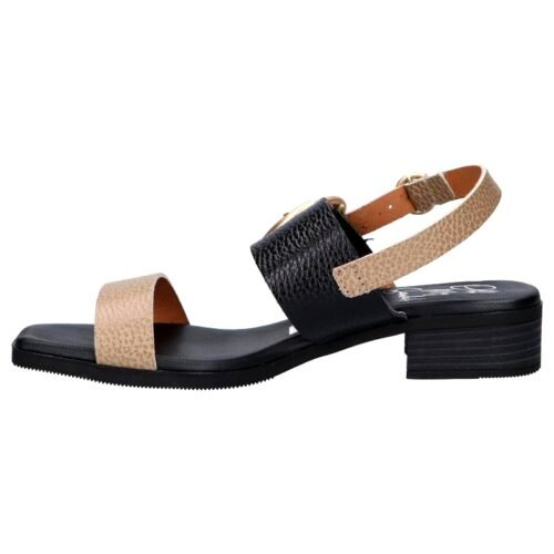OH MY SANDALS 5170 DOL26CO DOLUX TAUPE damske sandale 1