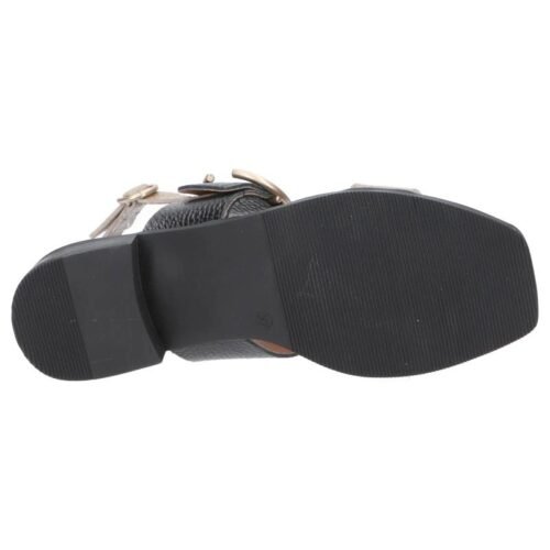 OH MY SANDALS 5170 DOL26CO DOLUX TAUPE damske sandale 5