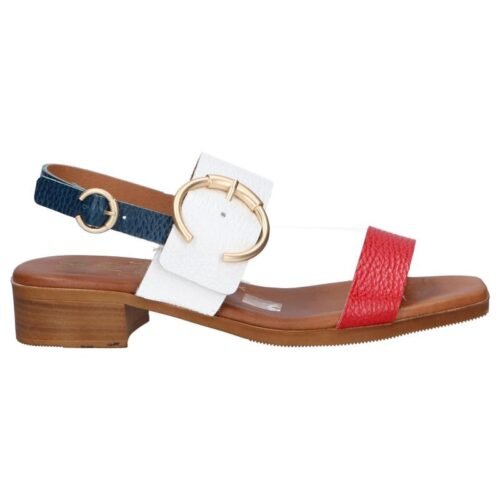 SANDALS OH MY SANDALS 5170 DOL10CO DOLUX MARINO sandale damske