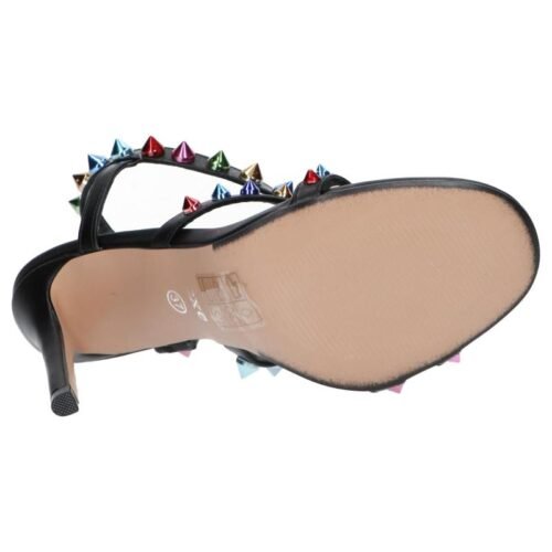 WOMAN SANDALS EXE JENNY 700 BLACK sandale 3