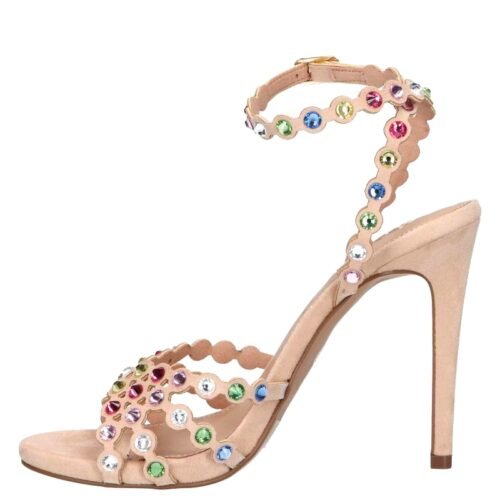 WOMAN SANDALS EXE SILVIA 623 heels MULTICOLOR sandale 1