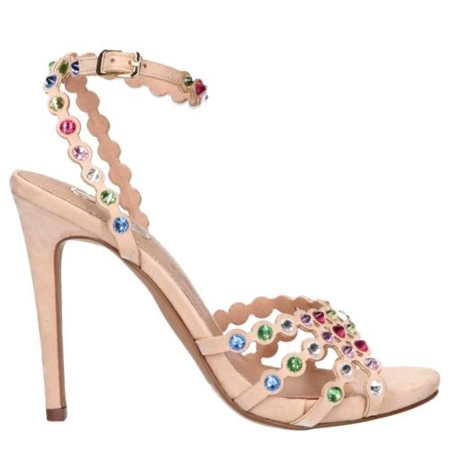 exe sandale silvia beige