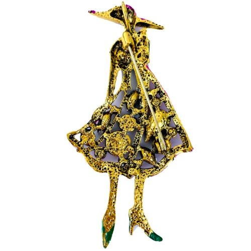 brosna lady elegant multicolor 1