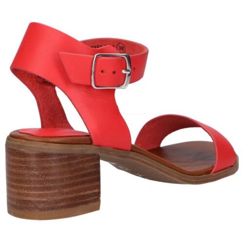 damske sandale KICKERS 560351 50 VOLOU 2