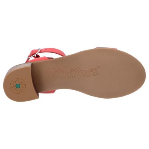 damske sandale KICKERS 560351 50 VOLOU 4