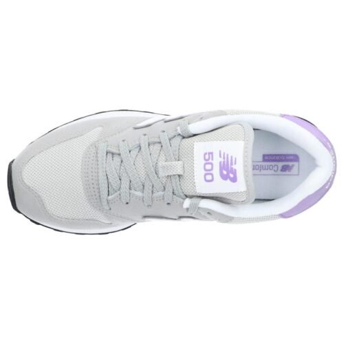 New Balance dámske športové topánky GW500 brighton grey