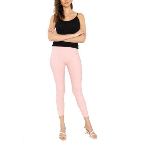 Dámske basic jeggins slim fashion elasticke