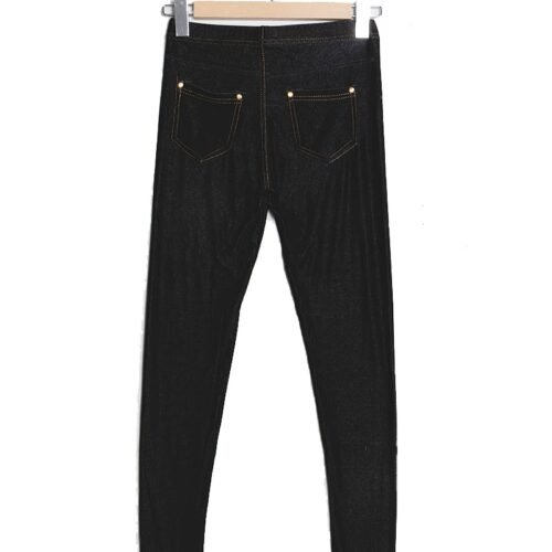 fashion jeggins stretch vera 2105 4