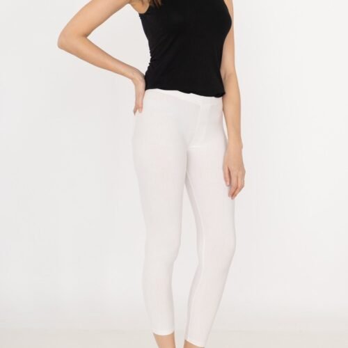 Dámske basic jeggins slim fashion elasticke