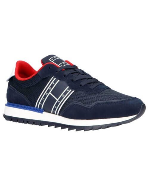 TOMMY HILFIGER panske tenisky
