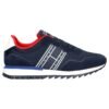 TOMMY HILFIGER panske tenisky