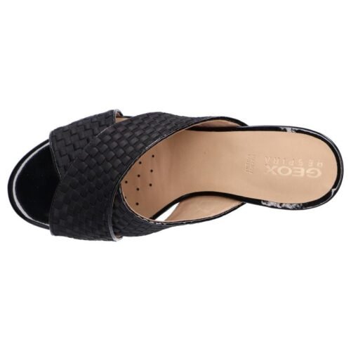 GEOX dámske sandále slapky eudora