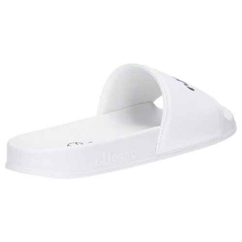 FLIP FLOPS ELLESSE SGMF0397 FILIPPO 908 WHITE slapky 2