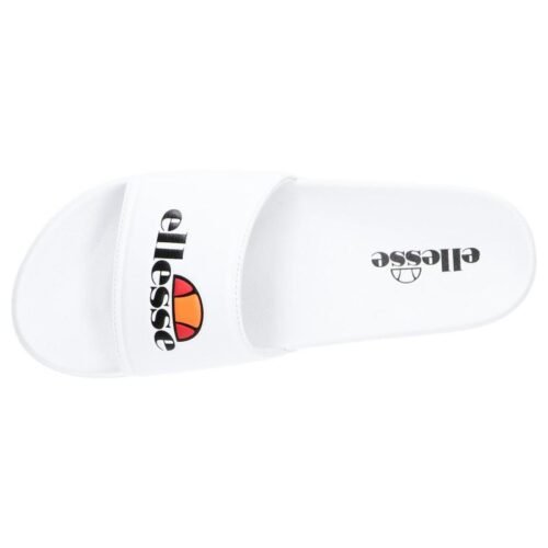 FLIP FLOPS ELLESSE SGMF0397 FILIPPO 908 WHITE slapky 3