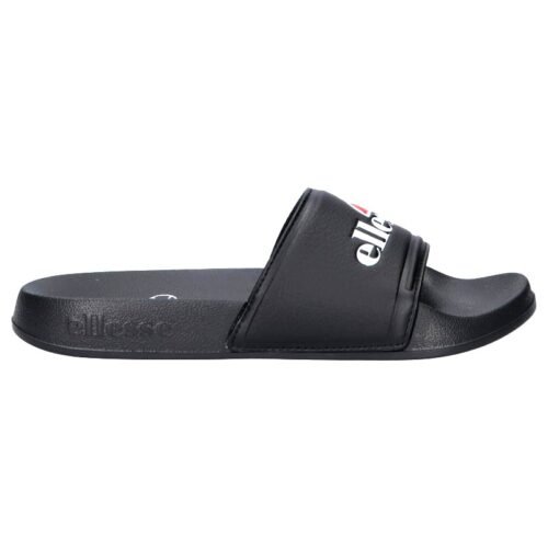 ELLESSE damske šľapky FLIP FLOPS FILIPPO black