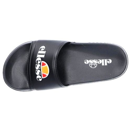 ELLESSE damske šľapky FLIP FLOPS FILIPPO black