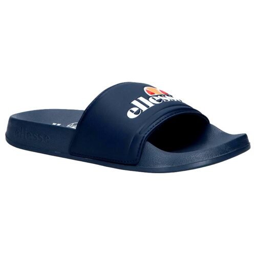ELLESSE damske šľapky FLIP FLOPS FILIPPO NAVY