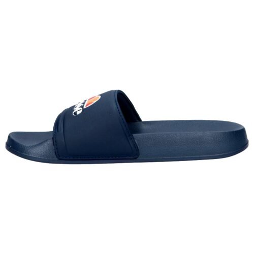 FLIP FLOPS ELLESSE SGMF0397 FILIPPO SLIDE 429 NAVY slapky 1