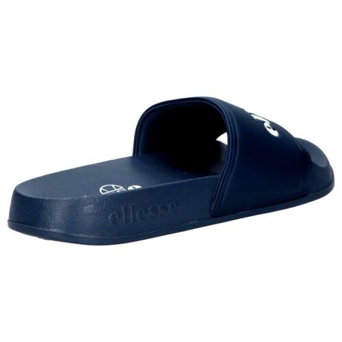 FLIP FLOPS ELLESSE SGMF0397 FILIPPO SLIDE 429 NAVY slapky 2