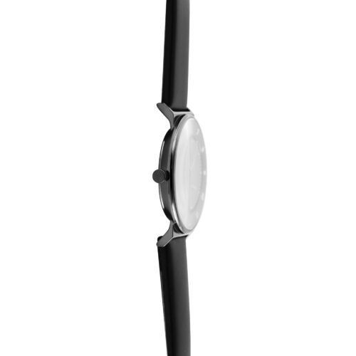 Pánske náramkové hodinky Kenneth Cole, čierne
