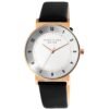 Panske-naramkove-hodinky-Kenneth-Cole-cierny-ruzovo-zlaty-ton_KC50074003