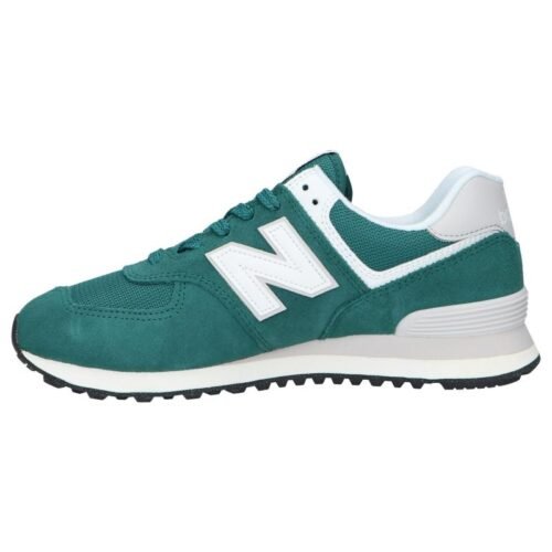 Topanky unisex New Balance U574G2R GREEN tenisky 1