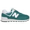 New Balance tenisky Topánky unisex U574G2R GREEN