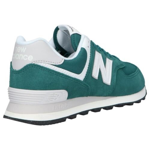 Topanky unisex New Balance U574G2R GREEN tenisky 2