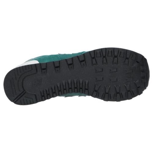 Topanky unisex New Balance U574G2R GREEN tenisky 4