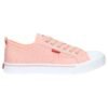 LEVIS tenisky trainers maui pink