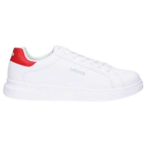 LEVIS biele damske tenisky