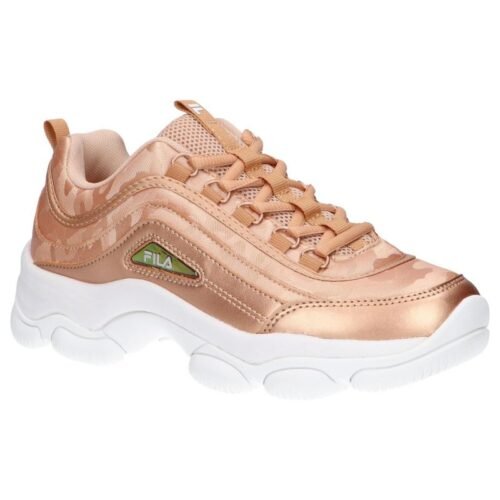 FILA Dámske tenisky STRADA low rose gold