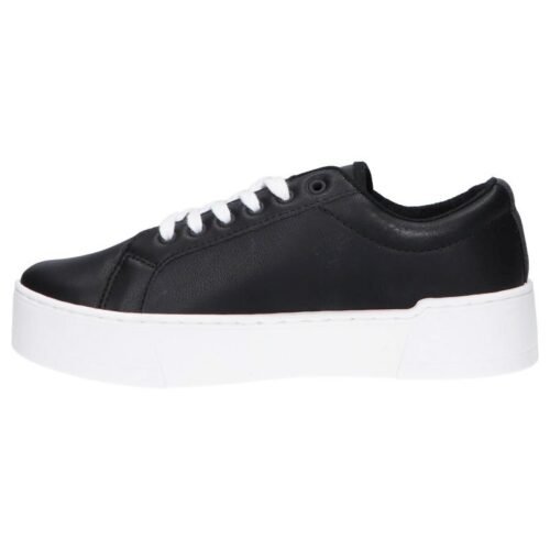 damske tenisky TRAINERS LEVIS 234188 661 TIJUANA 59 REGULAR BLACK 1