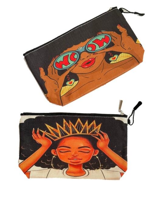Kozmeticka tasticka cosmetic minibag 22x13 cm - Image 4