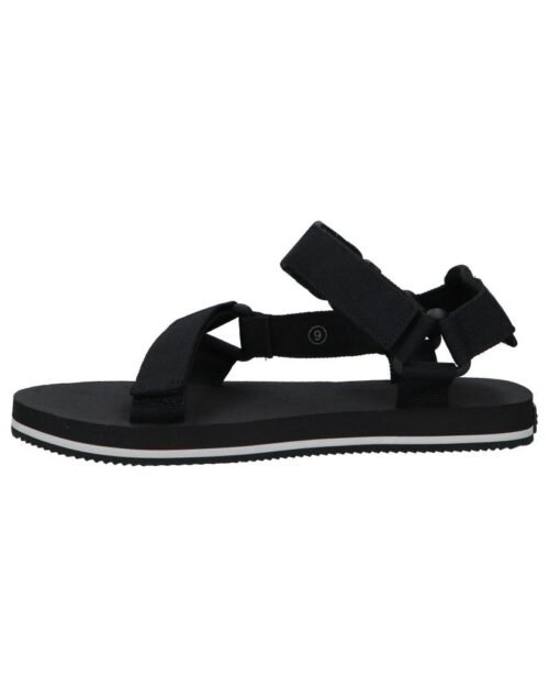 LEVIS panske Športové sandále Tahoe black