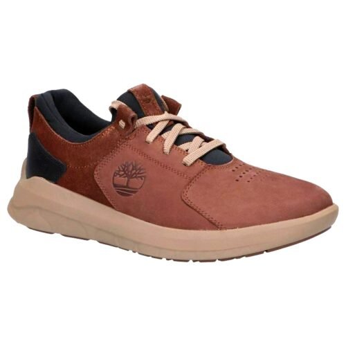 TIMBERLAND Pánske sneakers BRADSTREET