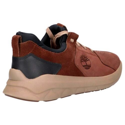 panske sneakers TIMBERLAND A42TN BRADSTREET ULTRA SOCK FIT 9311 POTTING SOIL 2