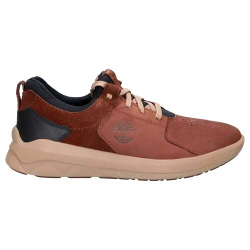 TIMBERLAND Pánske sneakers BRADSTREET